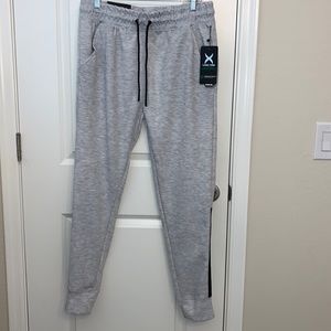 GAME TIME BRAND NEW WITH TAGS SIZE MEDIUM EASY FIT RAPID DRY JOGGERS